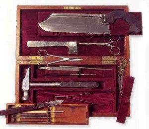 A brief history of sterilization - brnskll.com