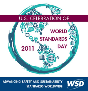 World Standards Day